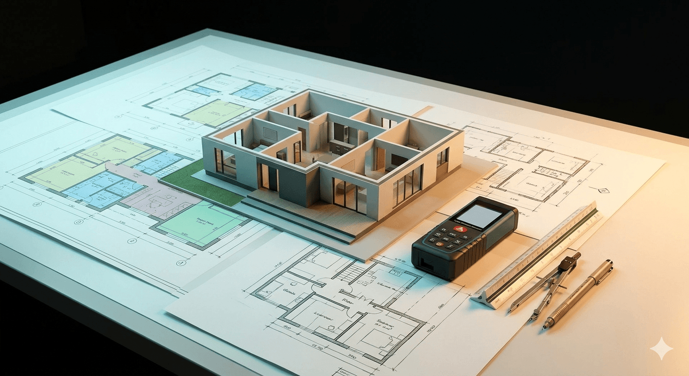 Architecture & Interior — RSC Group Dholera
