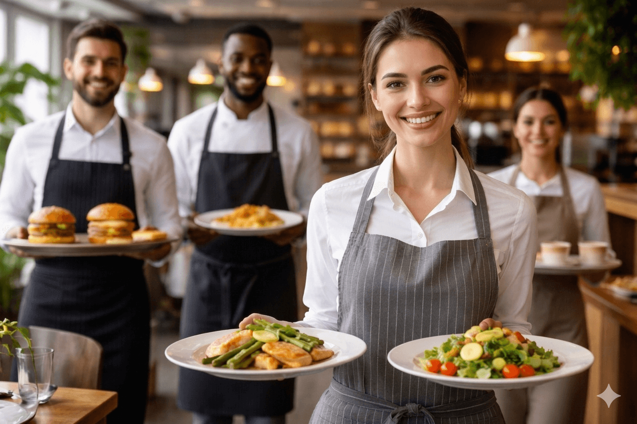 Food Services — RSC Group Dholera