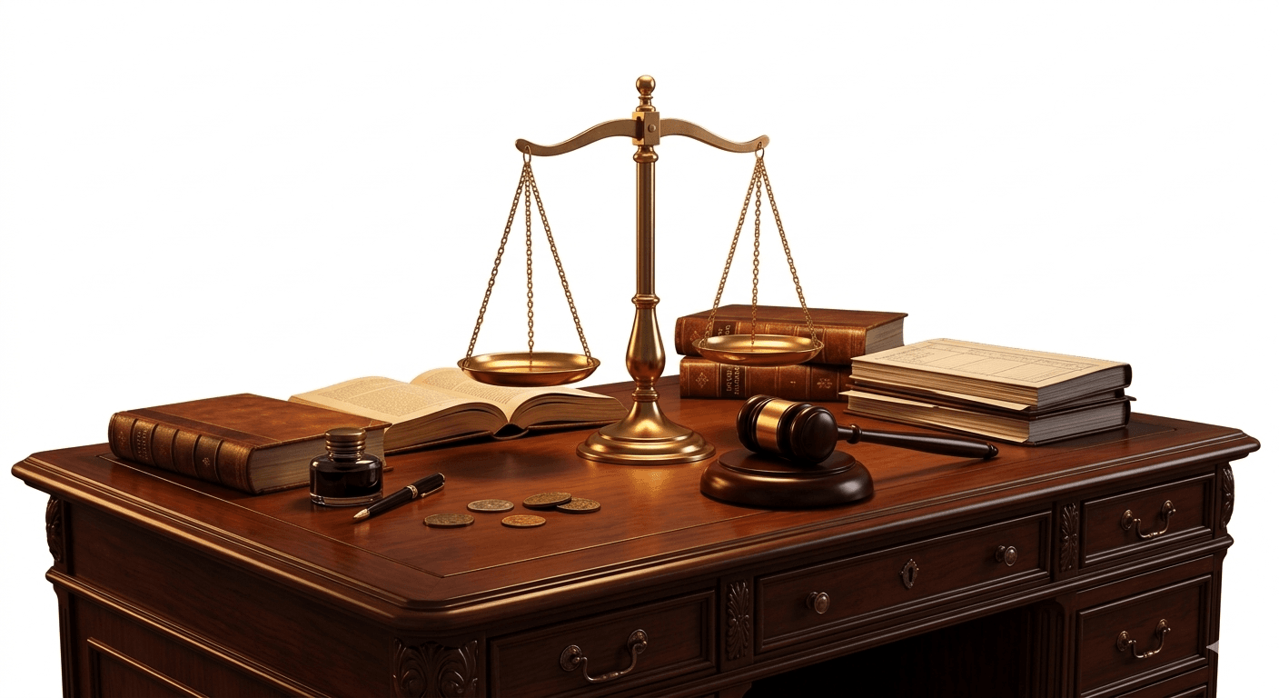 Legal & Accounting — RSC Group Dholera