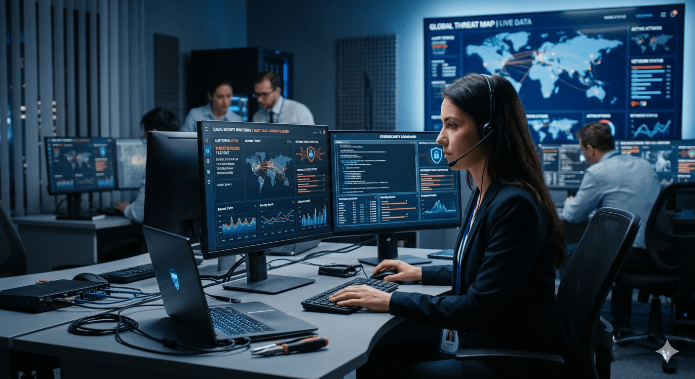 Security Services — RSC Group Dholera