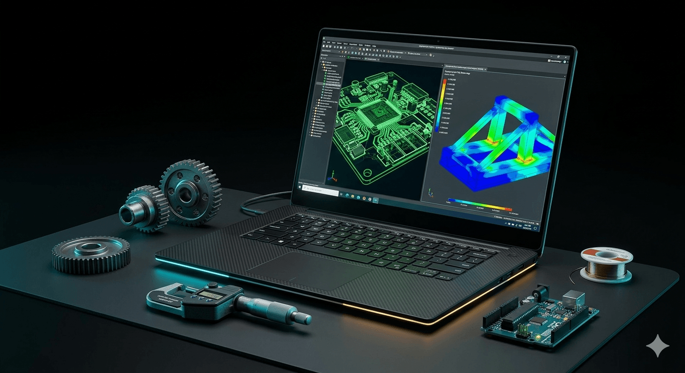 Engineering & Testing — RSC Group Dholera