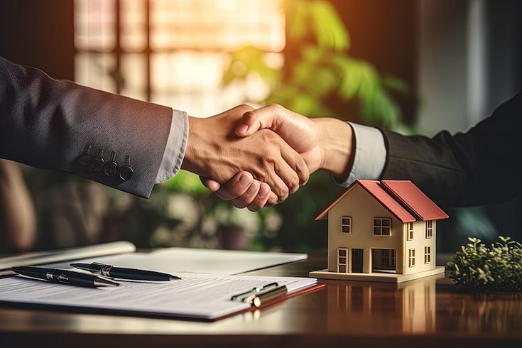 Property Deals