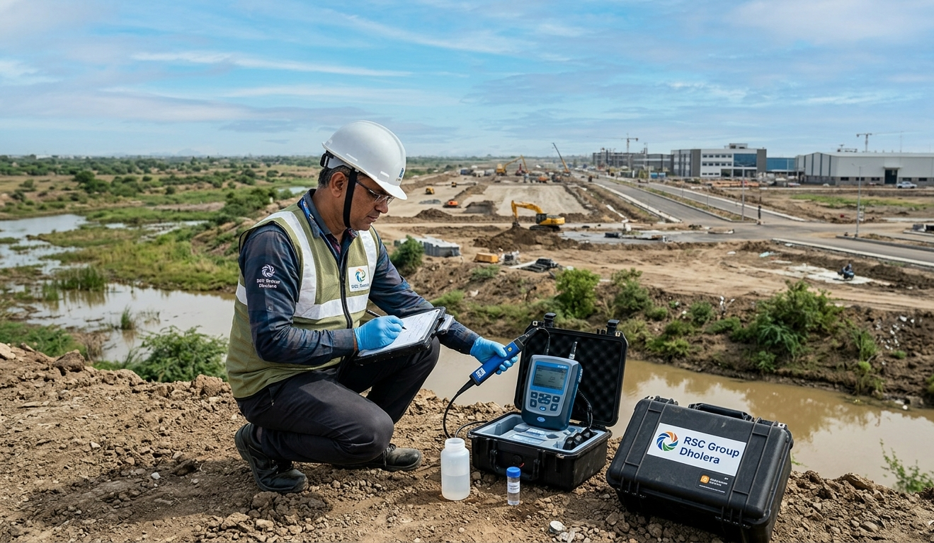 Environmental Testing