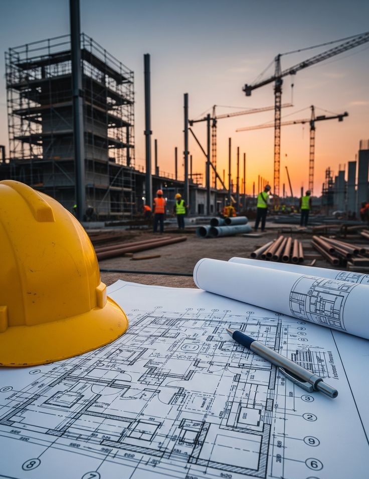 Construction QA/QC